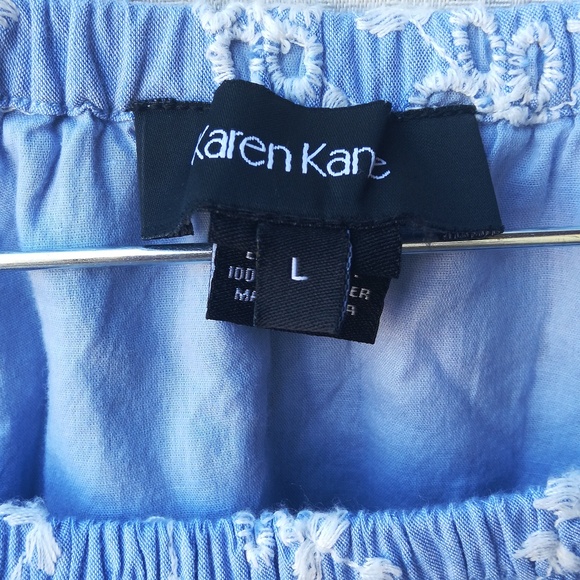 Karen Kane dress size large - Picture 5 of 7